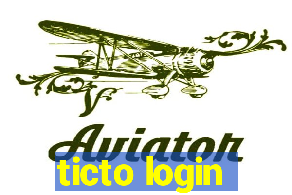 ticto login